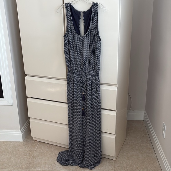 Tory Burch Jumpsuit - Picture 4 of 9